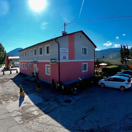 Vermietung DANIS Liezen Exterior foto