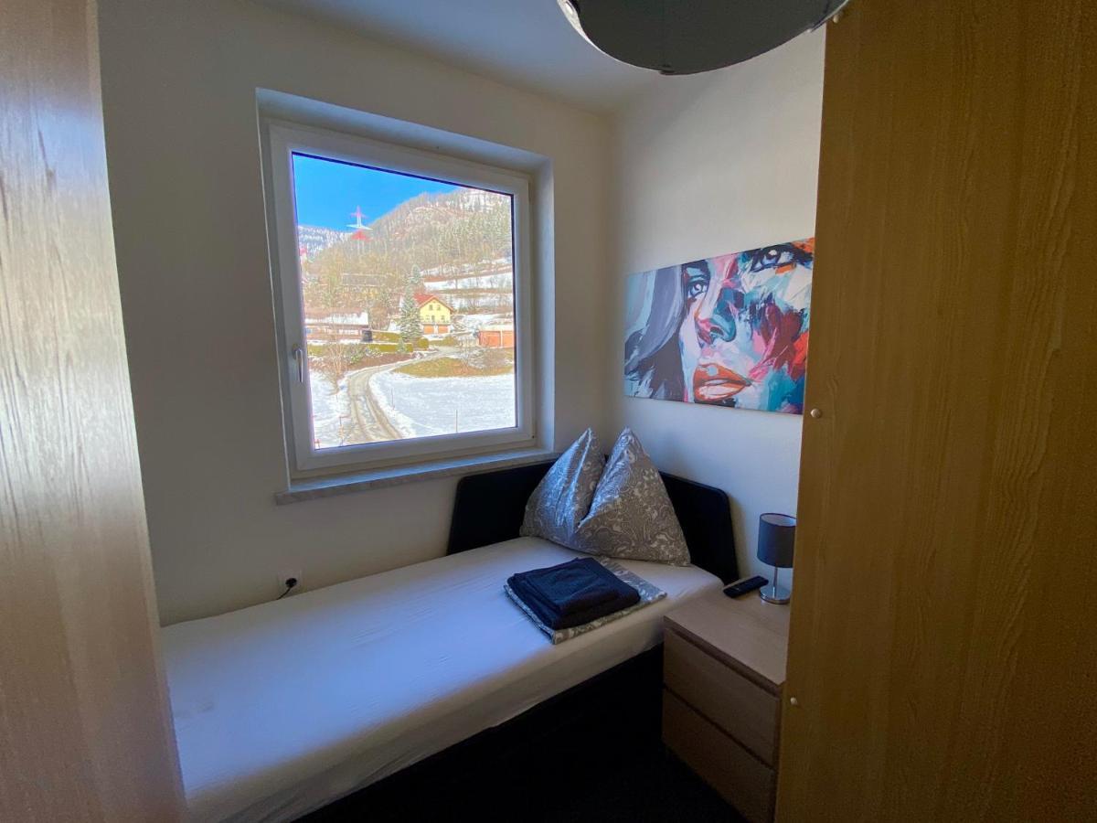 Vermietung DANIS Liezen Exterior foto