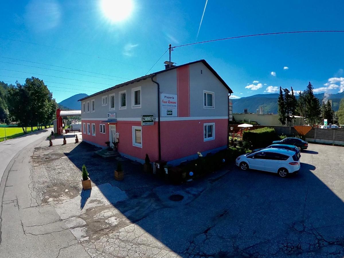 Vermietung DANIS Liezen Exterior foto